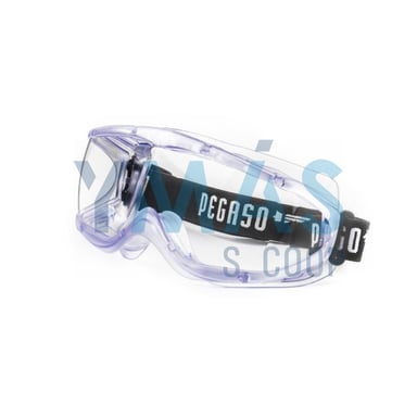 GAFA OPTOR INCOLORA ANTIVAHO GOGGLE XL