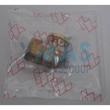 CODO MIXTO ROSCA HEMBRA COBRE 15MM X 3/4