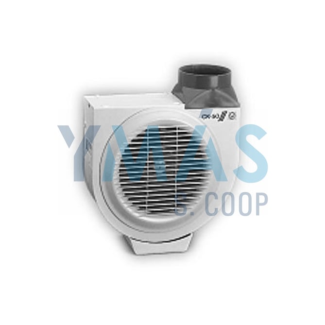 EXTRACTOR CENTRIFUGO CK-50
