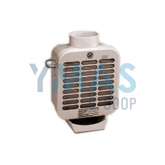 EXTRACTOR CENTRIFUGO CK-35 N