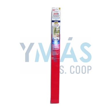 MALLA P/PUERTA BLANCA ANTIIN.55832