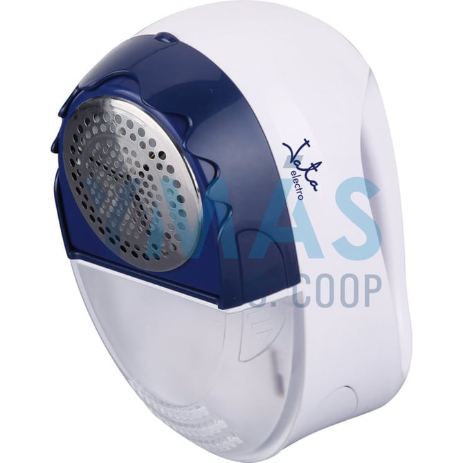 QUITAPELUSAS JATA CUCHILLAS INOX QP620