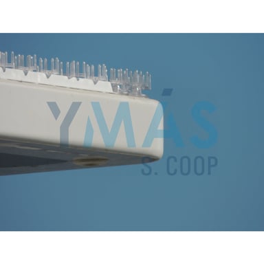 AHUYENTADOR AVES GIRATORIO 5 UNIDADES