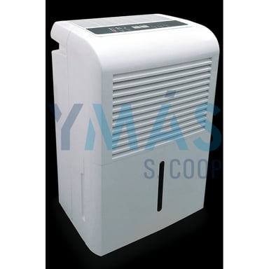 DESHUMIDIFICADOR 50L DEP 8L 760W