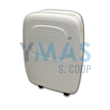 DESHUMIDIFICADOR 12L DEP 2L 265W