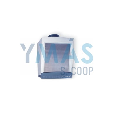 EXTRACTOR COCINA PROFESIONAL 500 TURBINA 150W 100M
