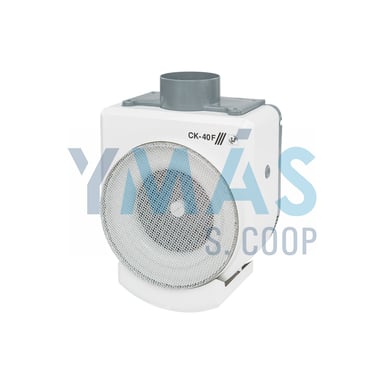 EXTRACTOR CENTRIFUGO CK-40-F