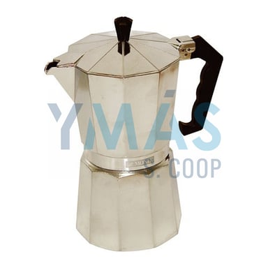CAFETERA VITRO-EXPRESS DE MONIX 12 TAZAS