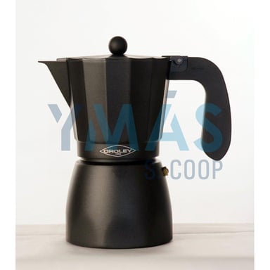 CAFETERA TOUAREG OROLEY 3 TAZAS