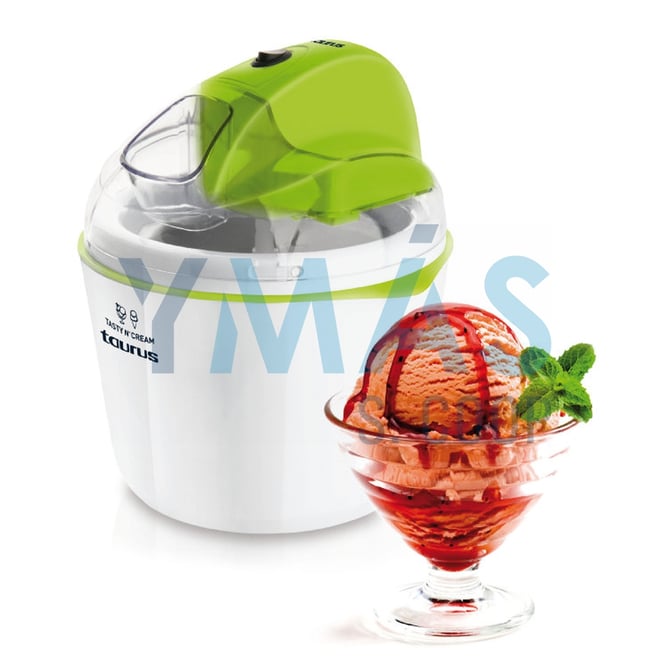 HELADERA TASTY & CREAM 1.5L