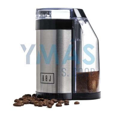 MOLINILLO CAFE 130W INOX 200ML CG-30