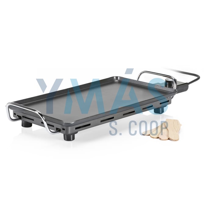 PLANCHA ASAR SUPERIOR 2500W 26X46CM PRINCESS