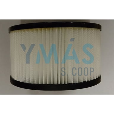 FILTRO ASPIRADOR CENIZAS DICOAL