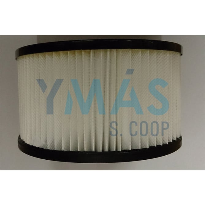 FILTRO ASPIRADOR CENIZAS DICOAL