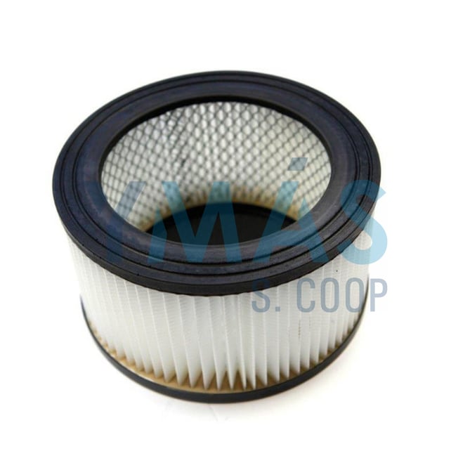 FILTRO ASPIRADOR CENIZAS CALIENTES DICOAL