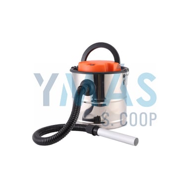 ASPIRADOR CENIZAS 20L 1200W