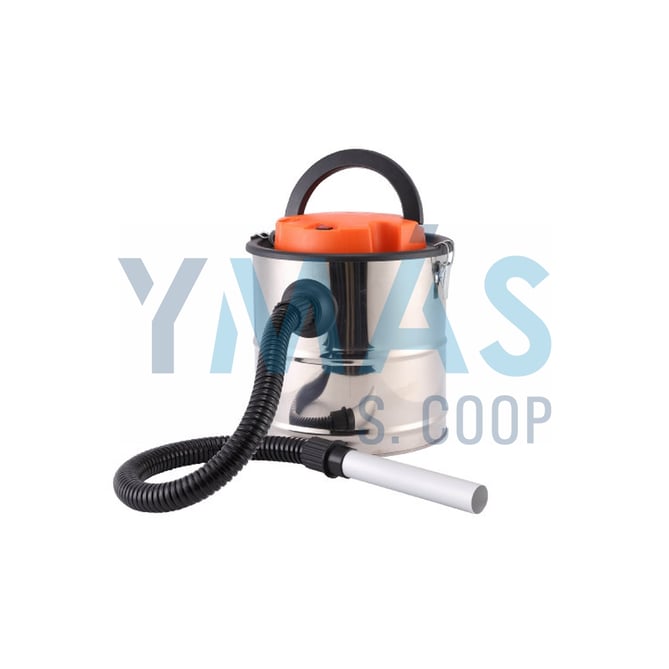 ASPIRADOR CENIZAS 20L 1200W