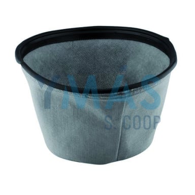 FUNDA PARA FILTRO ASPIRADOR CENIZAS 1200W DICOAL