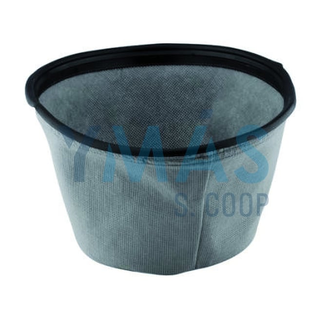 FUNDA PARA FILTRO ASPIRADOR CENIZAS 1200W DICOAL