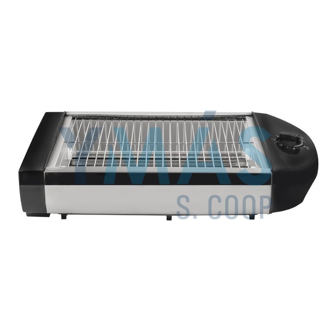 TOSTADOR PLANO 600W KUKEN