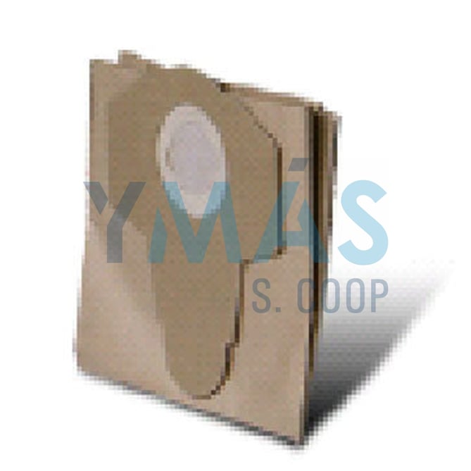 BOLSA ASPIRADOR POLVO 5 UNIDADES