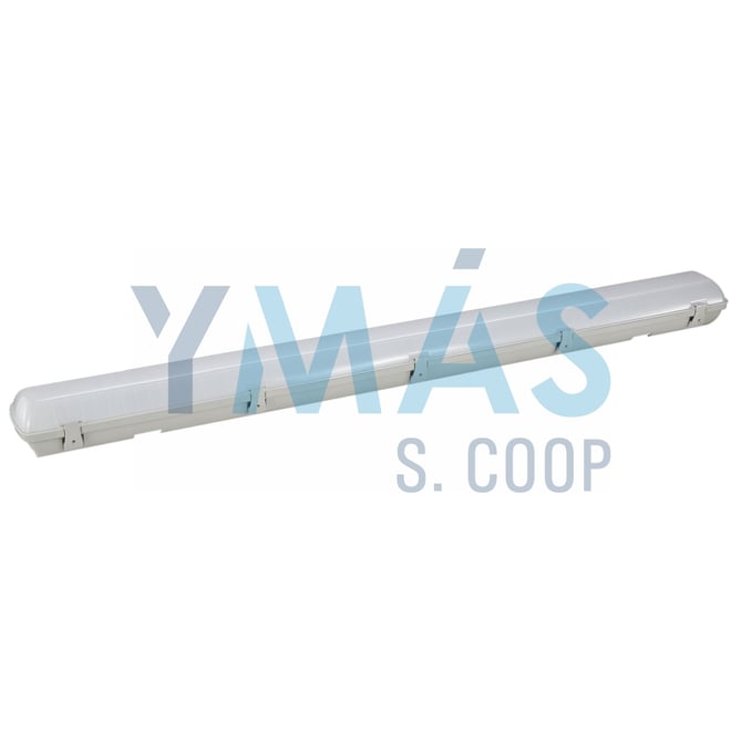PANTALLA ESTANCA LED 18W 60CM 2000 LUMENS