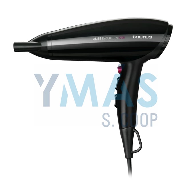 SECADOR ALIZE EVOLUTION TAURUS 2200W