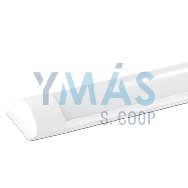 PANTALLA ESTANCA LED 45W 150CM 4500 LUMENS IP20