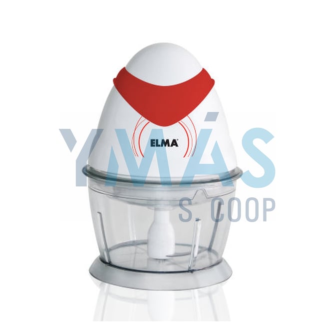 PICADORA ELMA PD380 380W 0,8L