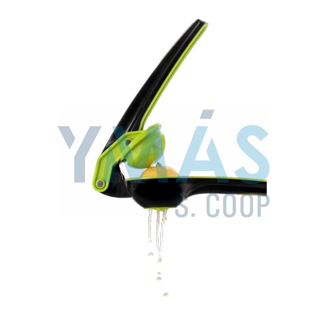 EXPRIMIDOR PLASTICO CITRICOS 25X9CM