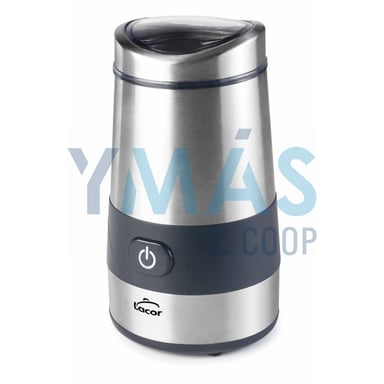 MOLINO CAFE INOXIDABLE 200W