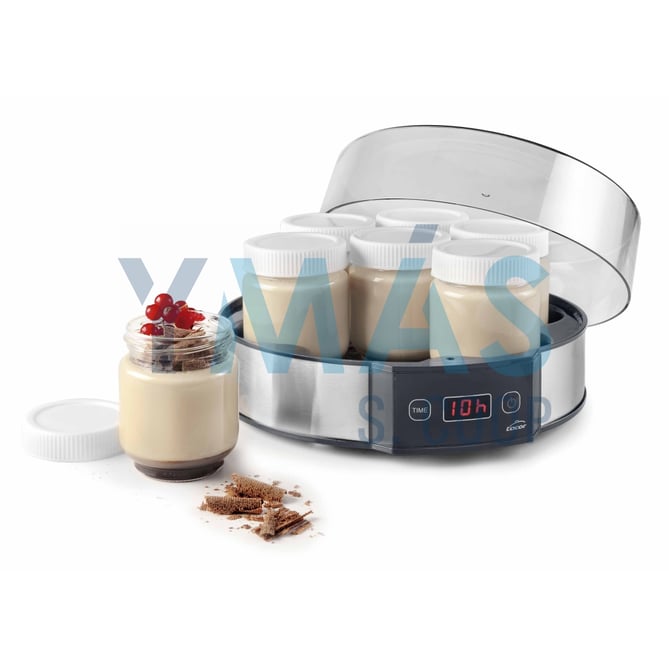 YOGURTERA VASOS MYULTI 190ML 20W