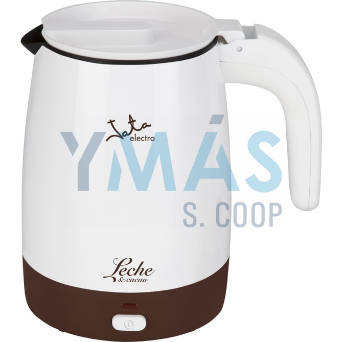 CALIENTA LECHE CHOCOLATERA 1L 400W