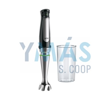 BATIDORA BRAUN MINIPIMER 7 1000W