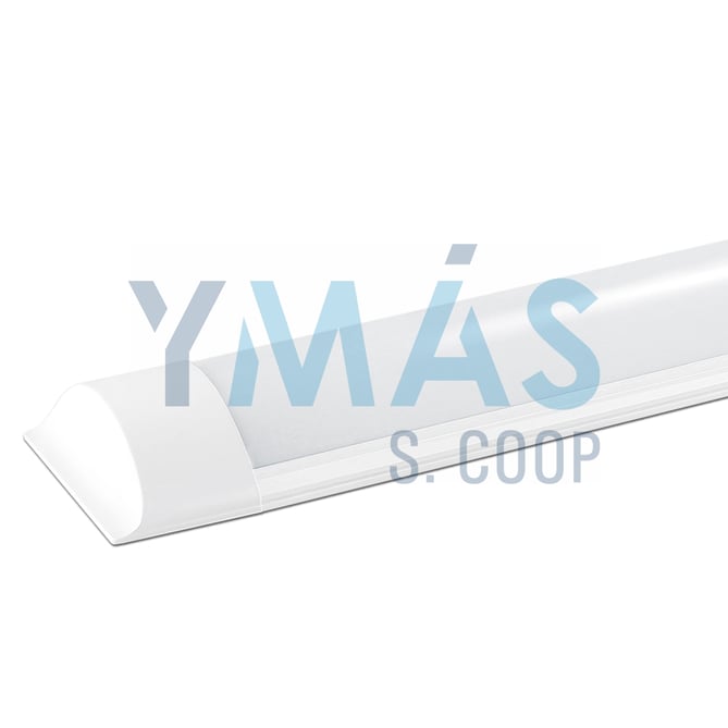 PANTALLA ESTANCA LED 18W 60CM 1800 LUMENS IP20