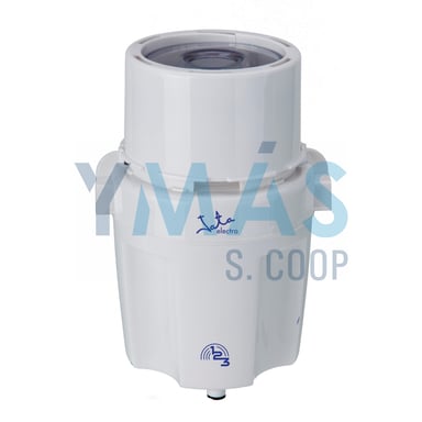 PICADORA JATA CUCHILLA ACERO INOX 700W