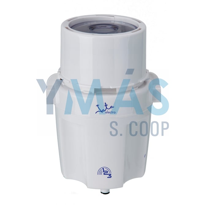 PICADORA JATA CUCHILLA ACERO INOX 700W