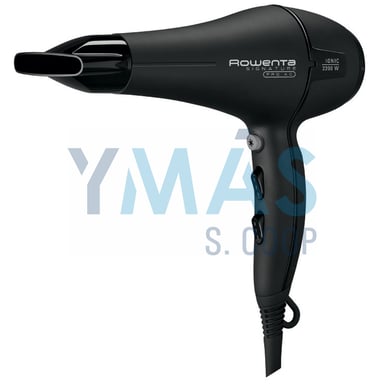 SECADOR ROWENTA IONICO PRO BEAUTY AC 2200W