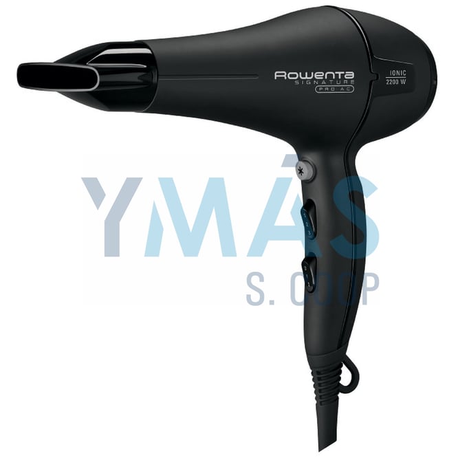 SECADOR ROWENTA IONICO PRO BEAUTY AC 2200W