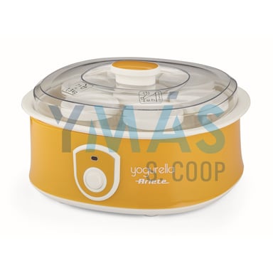 YOGURTERA ARIETE 617 7 TARROS 1.3L 20W