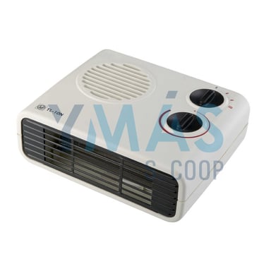 TERMOVENTILADOR HORIZONTAL 1000-2000W TL-10N