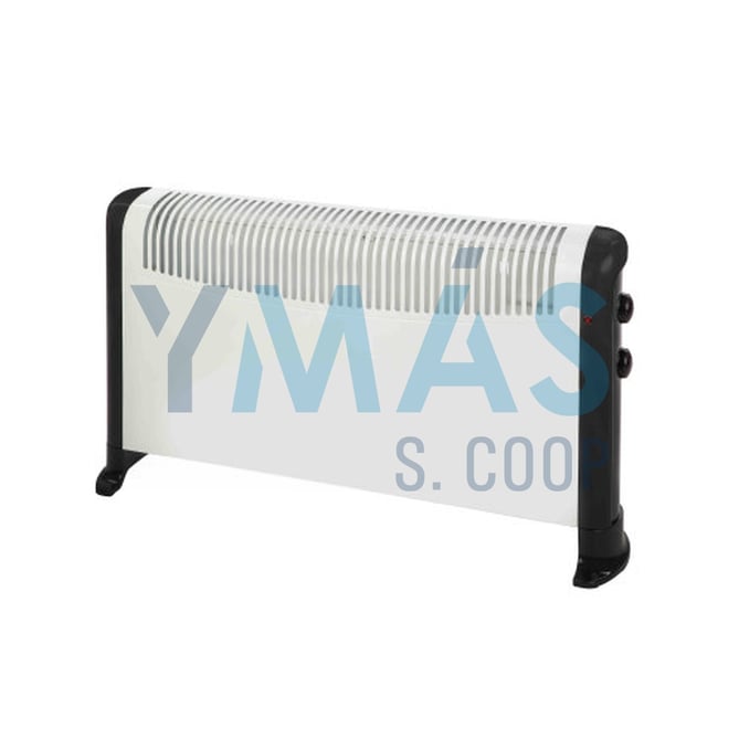 CONVECTOR ESTATICO 800W A 2000W