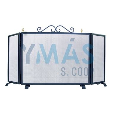 SALVACHISPAS CHIMENEA PLEGABLE 110X60CM