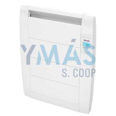 EMISOR SECO PROGRAMABLE 600W FACULA