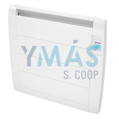 EMISOR SECO PROGRAMABLE 1200W FACULA