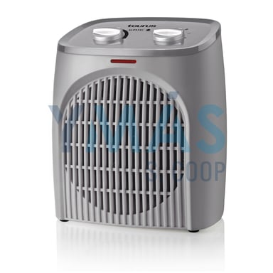 CALEFACTOR VERTICAL TROPICANO BAÑO TAURUS 2000W
