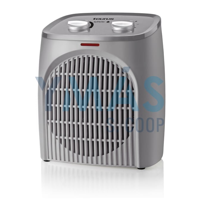 CALEFACTOR VERTICAL TROPICANO BAÑO TAURUS 2000W