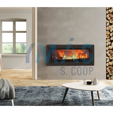 HOGAR GRAN VISION 8,9KW