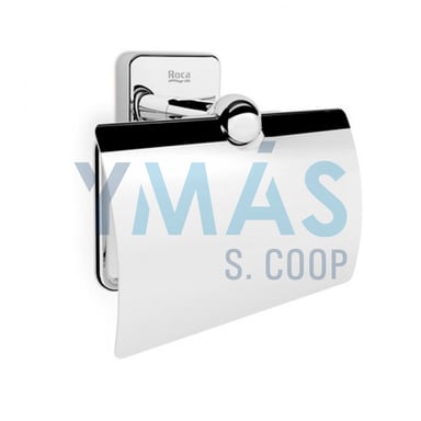 PORTARROLLO ROCA FIJACION SERIE VICTORIA