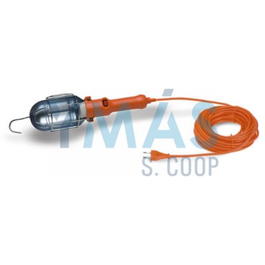 LAMPARA TALLER 5M 60W